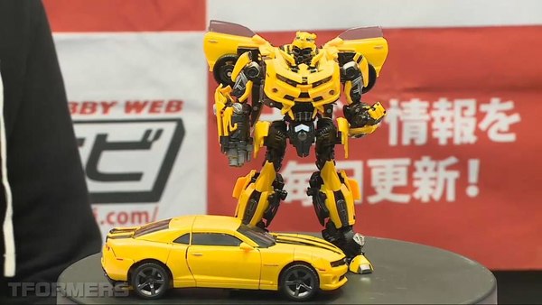 Winter Wonderfest 2017   Movie Masterpiece Bumblebee Video Demo By Hisashi Yuki 28 (28 of 79)